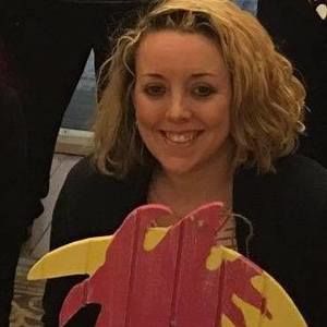 Meet your Posher, Jennifer